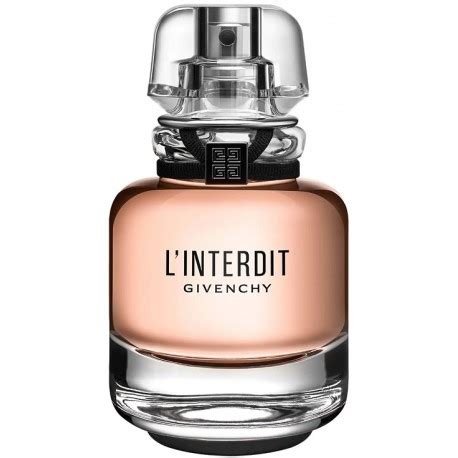 l'interdit givenchy tunisie|givenchy fragrance.